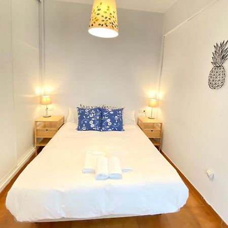 Comfortable Studio Old Town, Parking Optional 塞维利亚 外观 照片