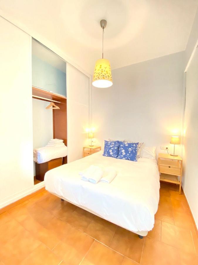 Comfortable Studio Old Town, Parking Optional 塞维利亚 外观 照片